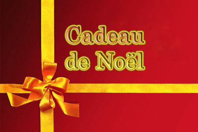 cadeau de noël 2011, cadeau pour ma belle mère