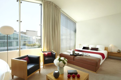 Hotel ascott arc de thriomphe