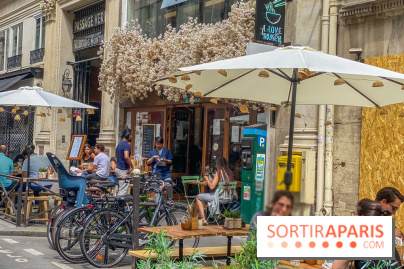 Neko Ramen, la formidable cantine japonaise du 9e arrondissement
