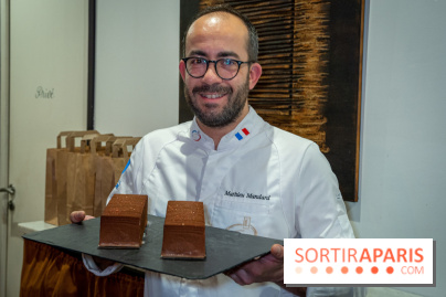 Les Bûches de Noël des Artizans 2021