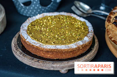 Galettes des Rois 2022 de Christophe Michalak 