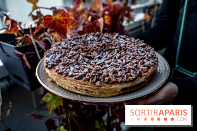 Les Galettes des Rois de Yann Couvreur 2022