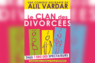 le clan des divorcés