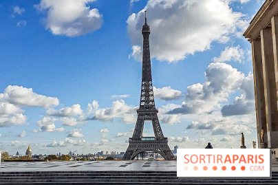 Paris : la place du Trocadéro bientôt classée monument historique pour éviter les travaux ?