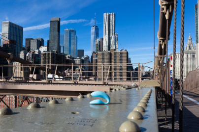 Saint-Valentin, une chasse aux sectors dans Paris, ça vous dit ? 