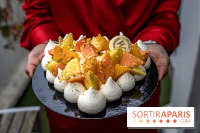 Pâtisserie de Saint-Valentin 2022 by Hugo & Victor 