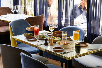 La Saint-Valentin 2022 au Fitzgerald