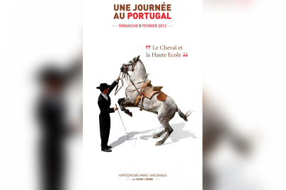 un dimanche au portugal, hippodrome de vincennes