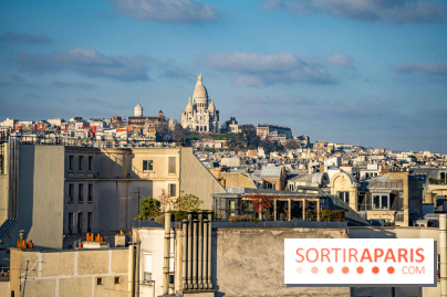 Visuel Paris Montmartre 