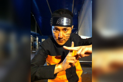 NARUTO SHIPPUDEN: Ultimate Ninja Storm Generations, paris manga et sci-fi show, Namco Bandai Games