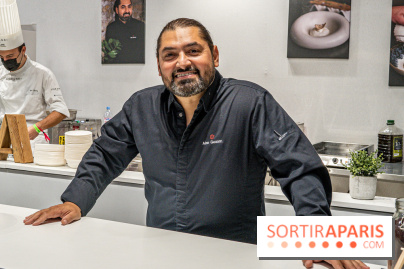 Le Doukane, la nouvelle épicerie fine d'Alan Geaam 