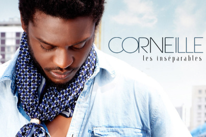 Corneille en concert privé et gratuit au Studio SFR