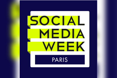 Le Social Media Week à Paris, 2012