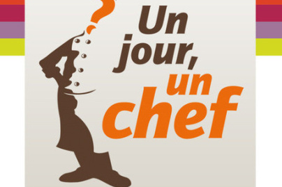 un jour un chef