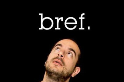 BREF en dédicace au Virgin Megastore le 7 mars