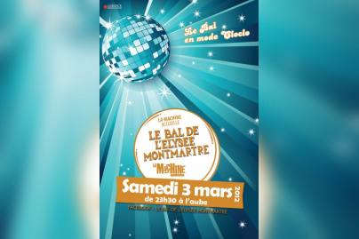 le bal de l'Elysée montmartre cloclo, machine, 3 mars