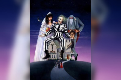 Les nouvelles et étranges Nuits de Tim Burton au Champo