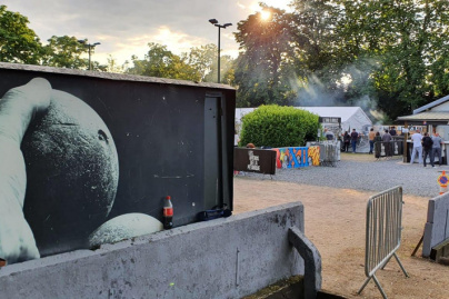 Les apéros pétanque du Bois de Vincennes sont de retour 