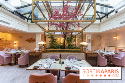 Le Brunch de Pâques du Scribe