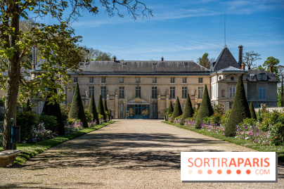 Le Château de Malmaison, de la demeure au musée