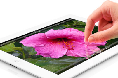 Nouvel Ipad, new ipad, ipad 3