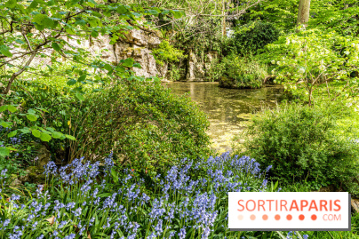 Les Jardins du musée Albert-Kahn qui nous emmènent en voyage