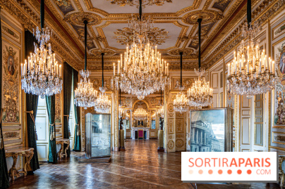 L'Hôtel de la Marine, le sublime monument à découvrir 