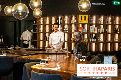 Antoine Alléno, le fils du chef Yannick Alléno, tué par un chauffard à Paris