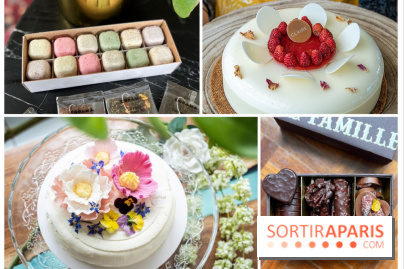 Fête des Mères 2022 : Les chocolats et pâtisseries à offrir à maman