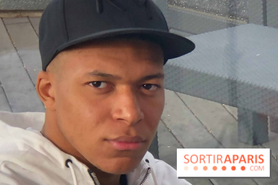 Football : c'est confirmé, Kylian Mbappé reste au Paris-Saint-Germain !