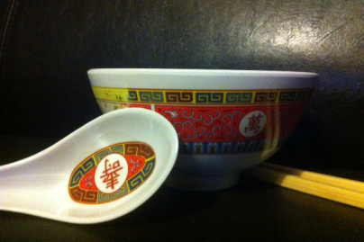 Des soupes thaï gratuites au Grand Palais pour la Triennale