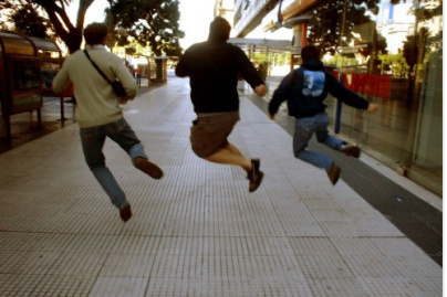 Les habitudes des français en matière de sorties, les français et les sorties, où sortir