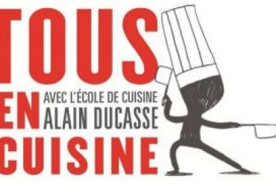 Tous en cuisine, le concours de cuisine amateurs par l'école Ducasse