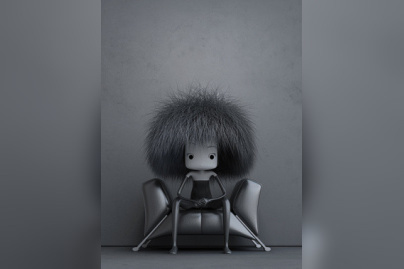 Biennale des Créateurs d'image 2012, jacques despre's