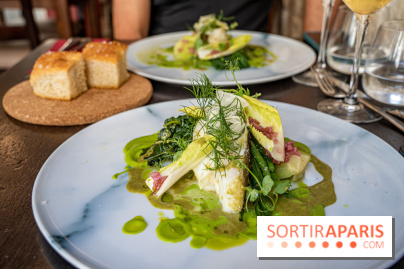 Ilô, le délicieux restaurant bistronomique fusion