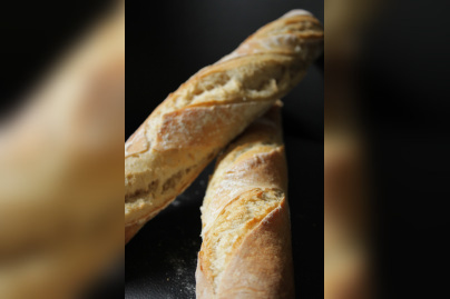 meilleure baguette de paris 2012, baulangerie mauvieux