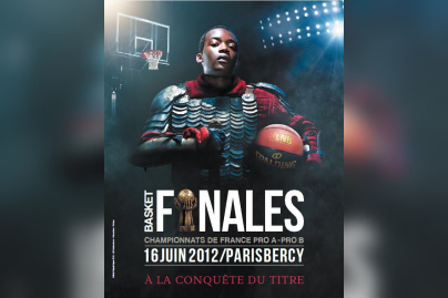 Les Finales LNB 2012
