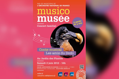 musico musée, les amis du dodo