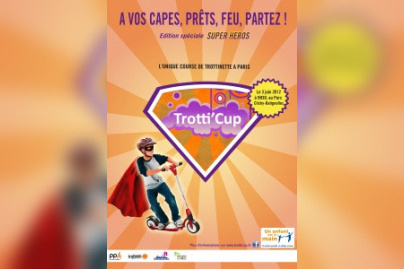 trotti cup 2012, course de trottinettes, batignolles