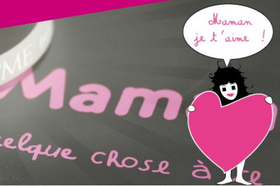 les fées mères, fête des mères, boutique éphémère