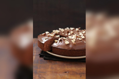 La Fête des voisins avec Nutella