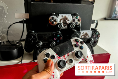 Playstation Plus gratuit ce week-end 