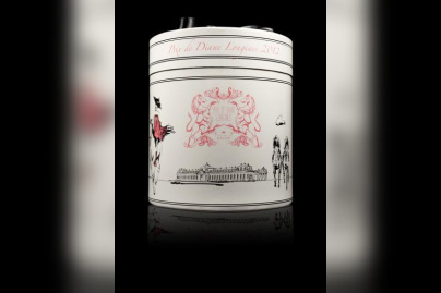 Le Pique-nique du Prix de Diane Longines 2012 à Chantilly