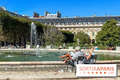 Météo : vague de chaleur importante mercredi et jeudi à Paris et en Ile-de-France