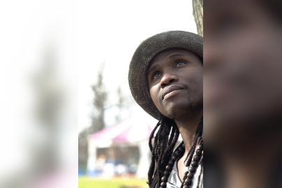 La Fête de la musique 2012 à Bercy Village, cherif