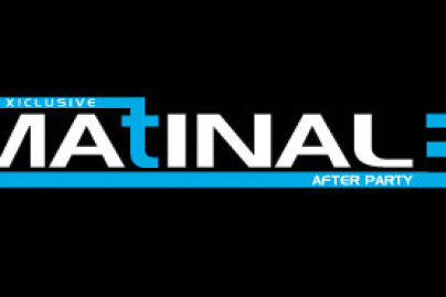 Matinale - l'After de la Cloture du Paris Circuit Party