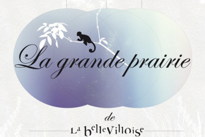 Vide dressing Paulette à la Grande Prairie de la Bellevilloise