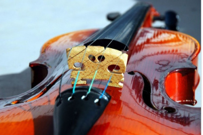 Festival Musique au cœur du Marais 2012