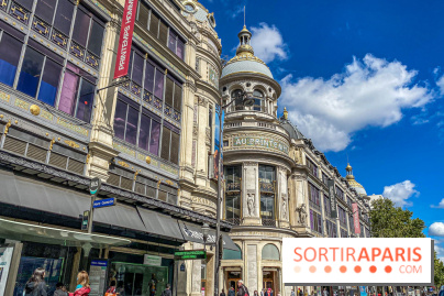 Les centres commerciaux ouverts ce 1er novembre 2022 à Paris et en Ile-de-France, les horaires