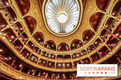 Noël 2022 : notre sélection de spectacles 2023 à offrir en cadeaux